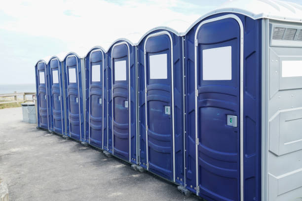 Best Portable Restroom Maintenance and Cleaning  in Avon Park, FL