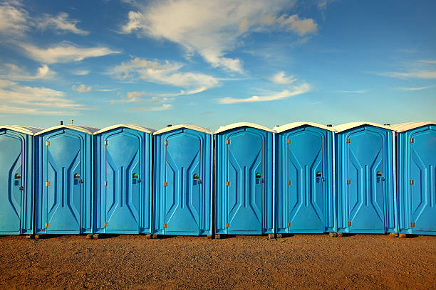 Reliable Avon Park, FL Portable Potty Rental  Solutions